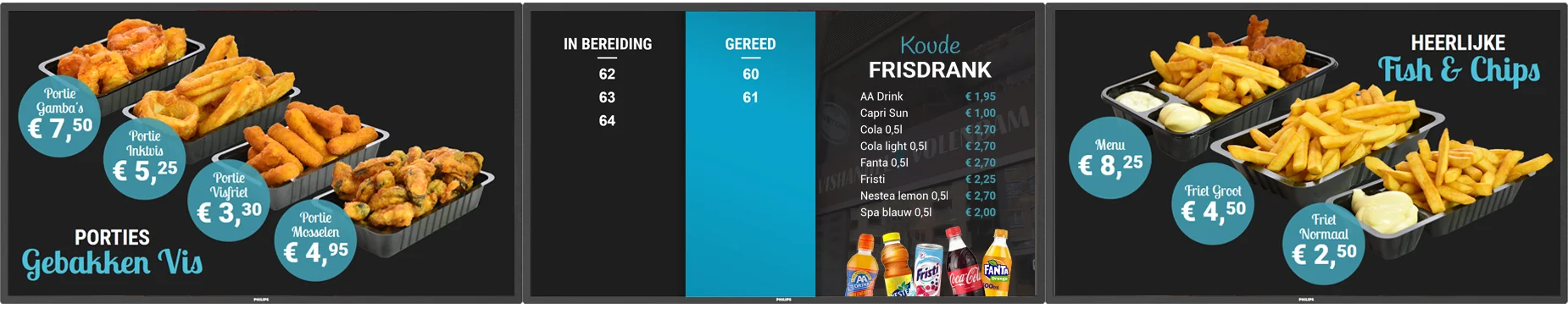 orderkiosk-narrowcasting